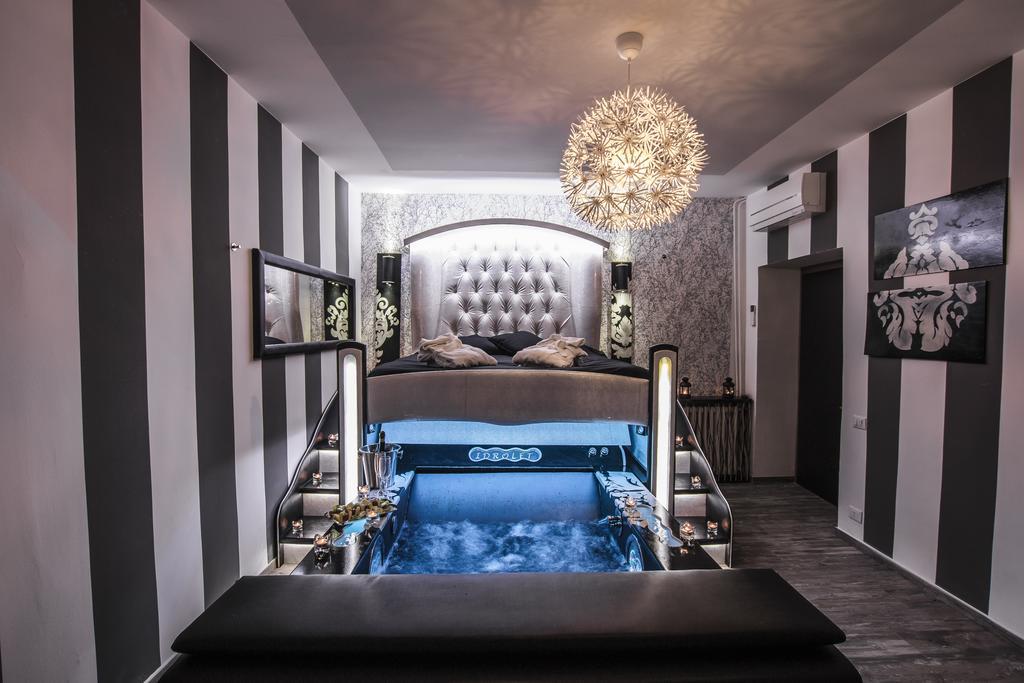 Bed & Breakfast D'amore Rom
