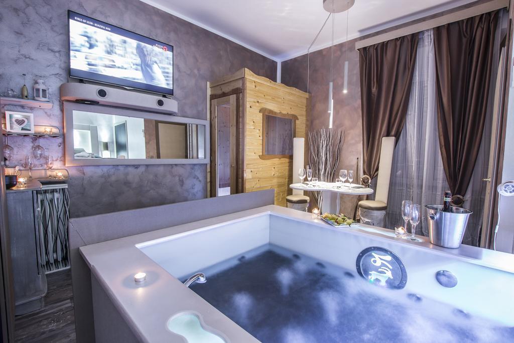 D'amore Bed & Breakfast Rom