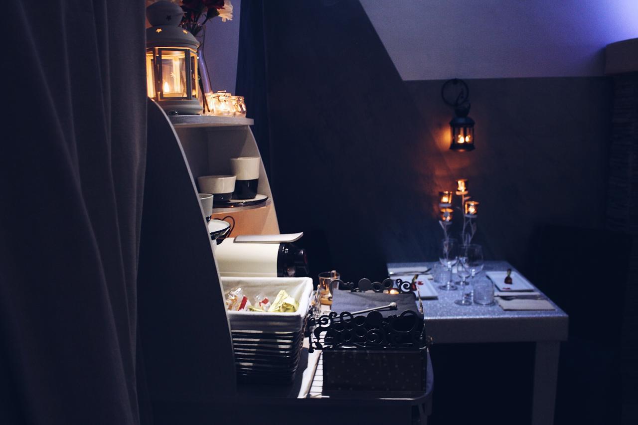 Frühstückspension D'amore 5*