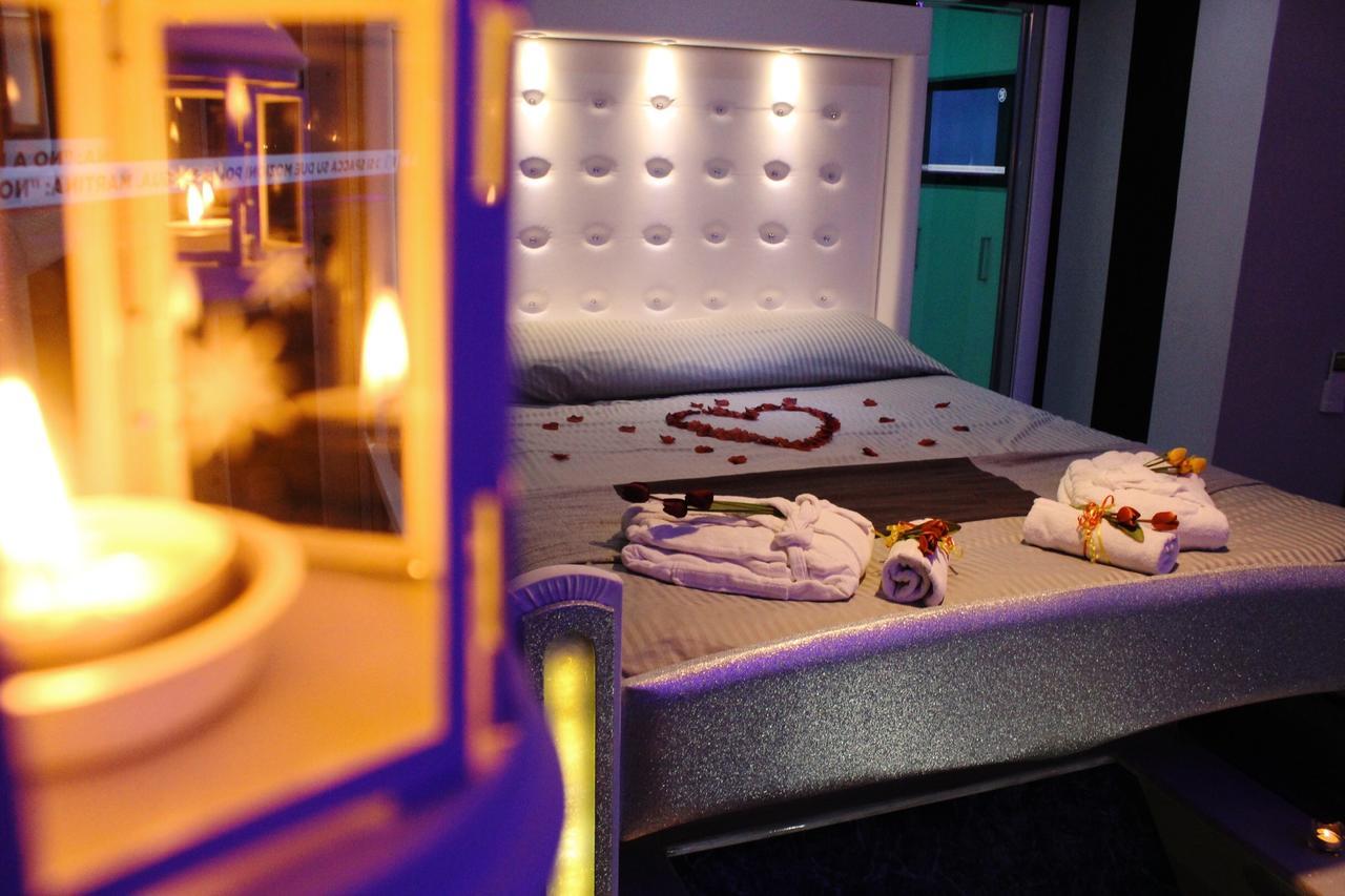 D'amore Frühstückspension 5*